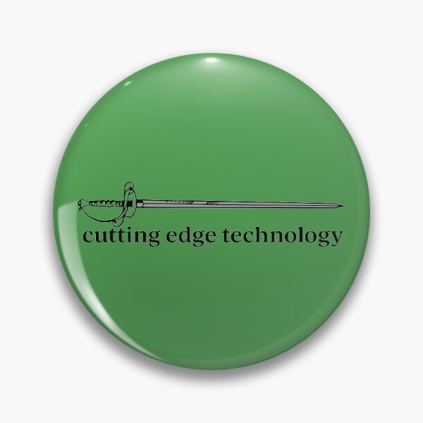Item preview, cutting edge technology designed and sold by fingle.