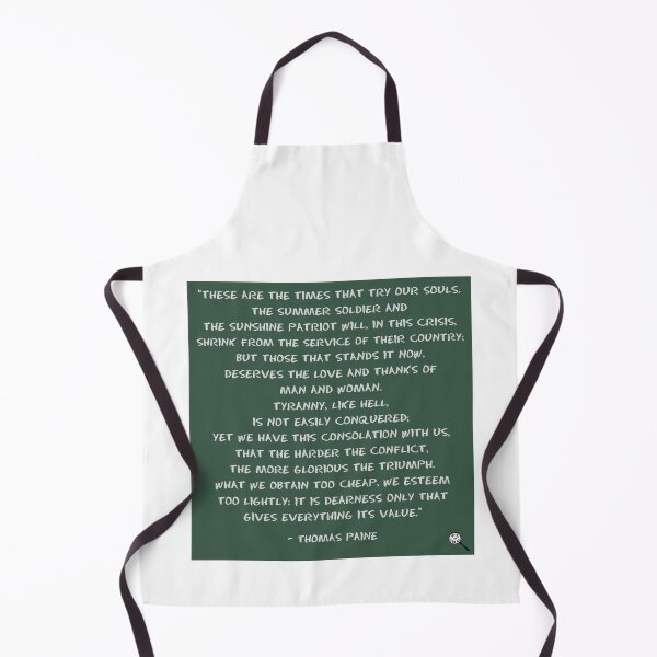 Item preview, Tyranny, like hell is not easily conquered designed and sold by Truthstoliveby.