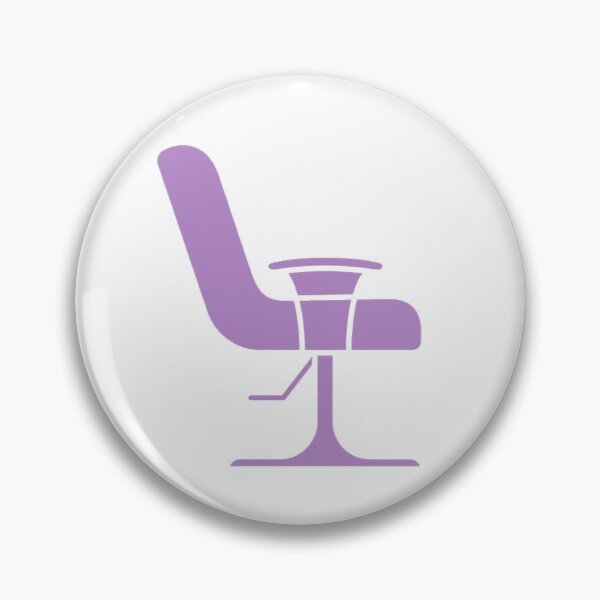 Item preview, Salon Chair designed and sold by Dalaura.