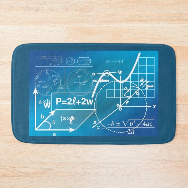 Item preview, Mathematics designed and sold by Ayadsan.