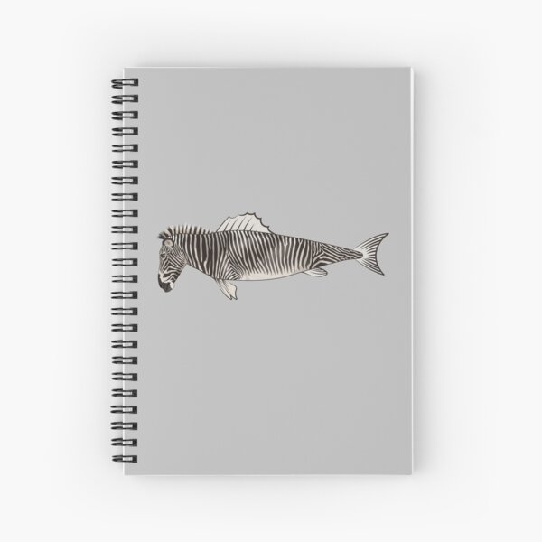 Item preview, A Literal Zebra Fish Zebrafish  designed and sold by LeGND.
