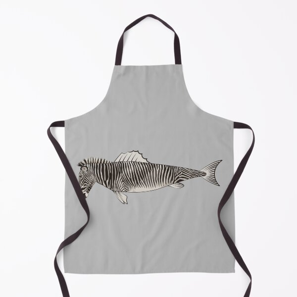 Item preview, A Literal Zebra Fish Zebrafish  designed and sold by LeGND.