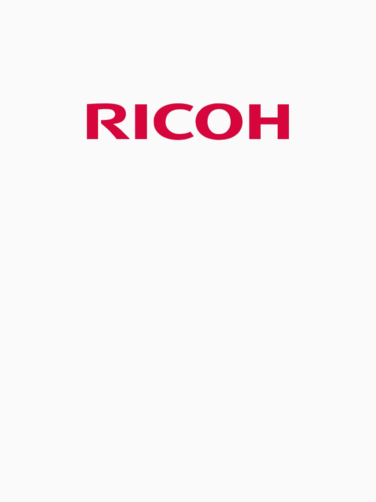 ricoh gr t shirt