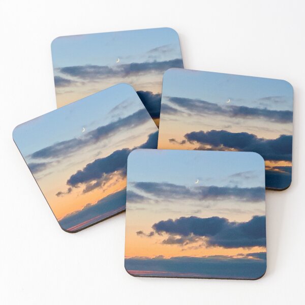 Item preview, Wisconsin Sky by Christie Olstad designed and sold by Christie  Olstad.