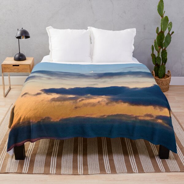 Item preview, Wisconsin Sky by Christie Olstad designed and sold by Christie  Olstad.