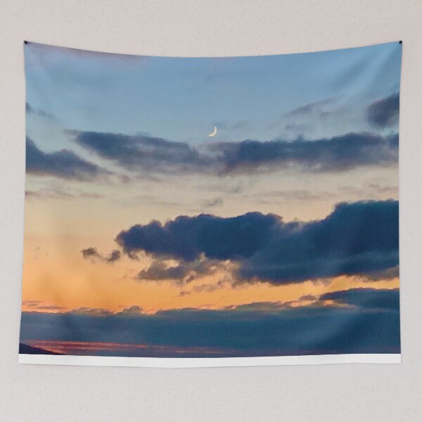 Item preview, Wisconsin Sky by Christie Olstad designed and sold by Christie  Olstad.