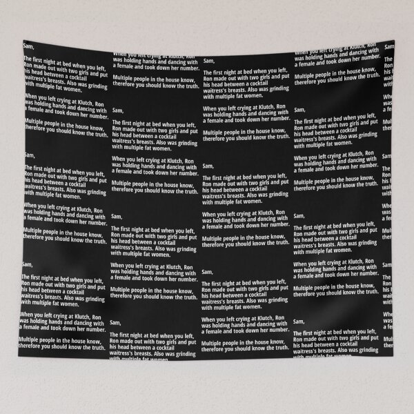 Item preview, The Note Jersey Shore designed and sold by Free Shipping ✨ TODAY ONLY!.