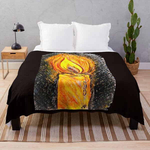 Item preview, Candle Light designed and sold by CanDo20.