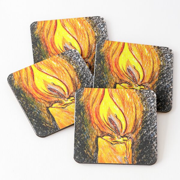 Item preview, Candle Light designed and sold by CanDo20.
