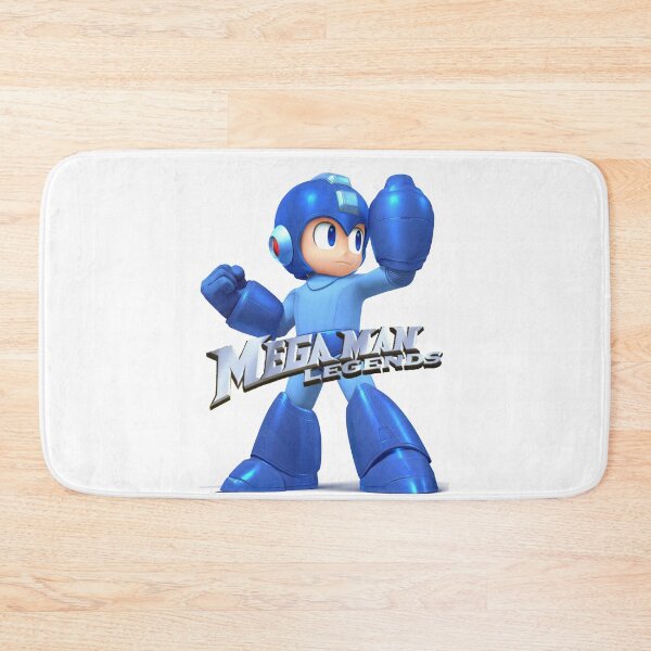 Item preview, Mega Man Shirt designed and sold by juant2015.