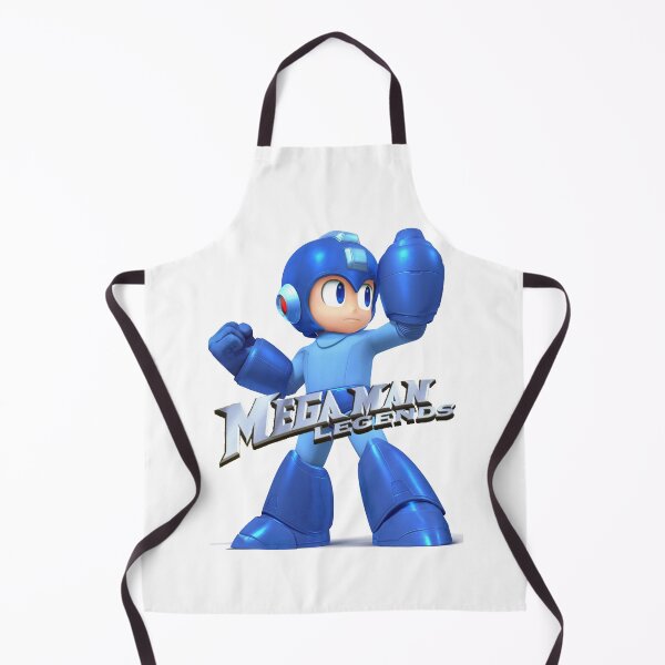Item preview, Mega Man Shirt designed and sold by juant2015.
