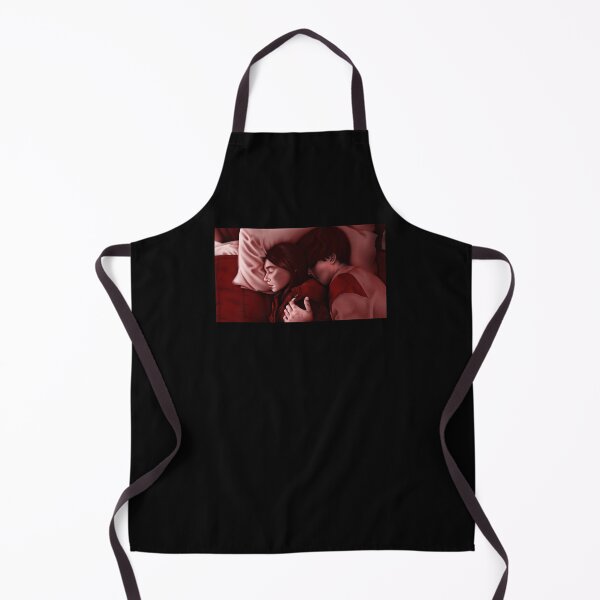 Item preview, Alyssa and James - The End of the Fcking World designed and sold by carla-ann henry.