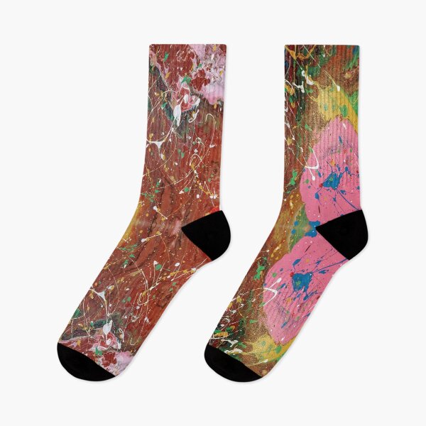 Item preview, Battlegrounds - Kaleidoscope style - version 3 designed and sold by Maxwell Nightser.