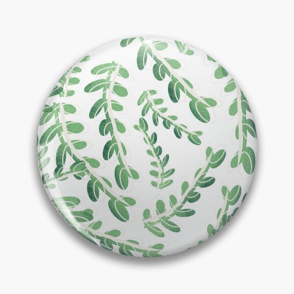 Item preview, Tropical leaves Illustration designed and sold by sm7thme.