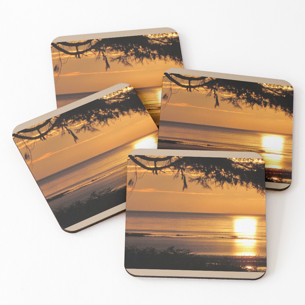 Item preview, Coasters (Set of 4) designed and sold by ItaStephenson.