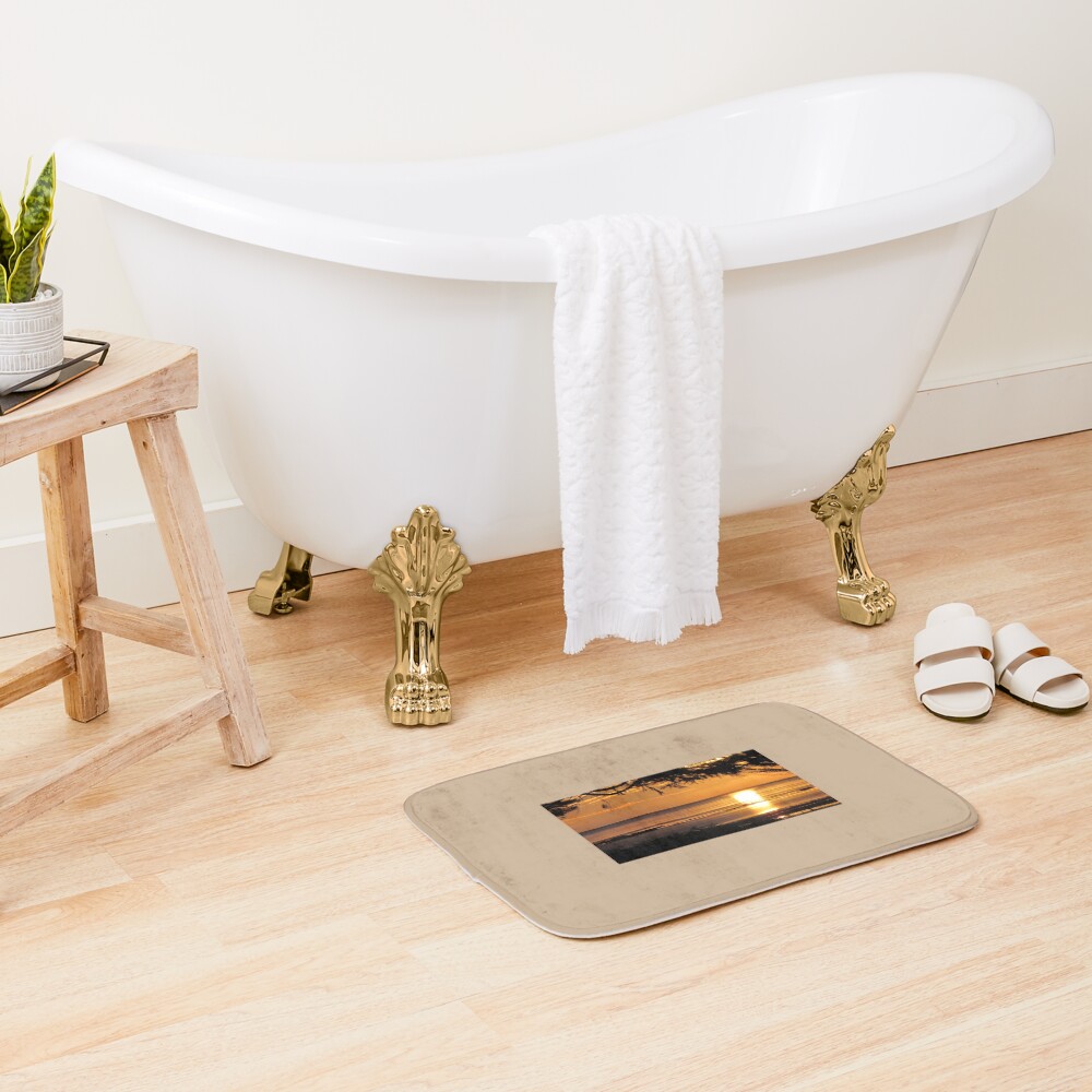 Item preview, Bath Mat designed and sold by ItaStephenson.