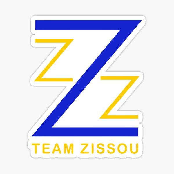 Life Aquatic Team Zissou Sticker