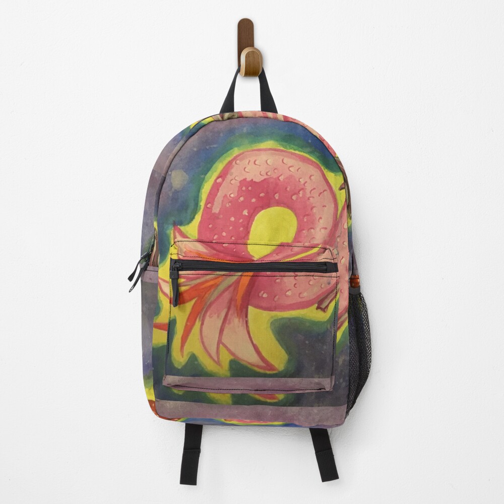Item preview, Backpack designed and sold by Rosesareshiny.