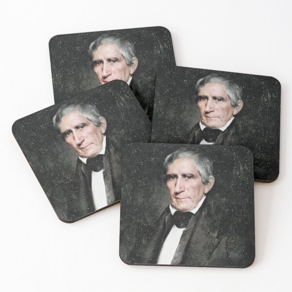 Item preview, President William Henry Harrison designed and sold by billduncan.