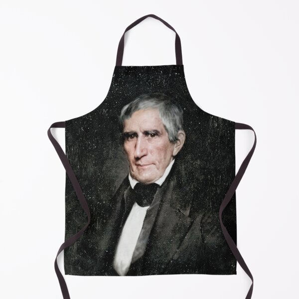 Item preview, President William Henry Harrison designed and sold by billduncan.