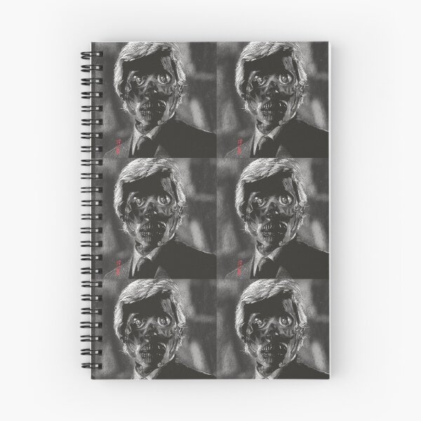 Item preview, Rich Alien from They Live designed and sold by horrormaps.