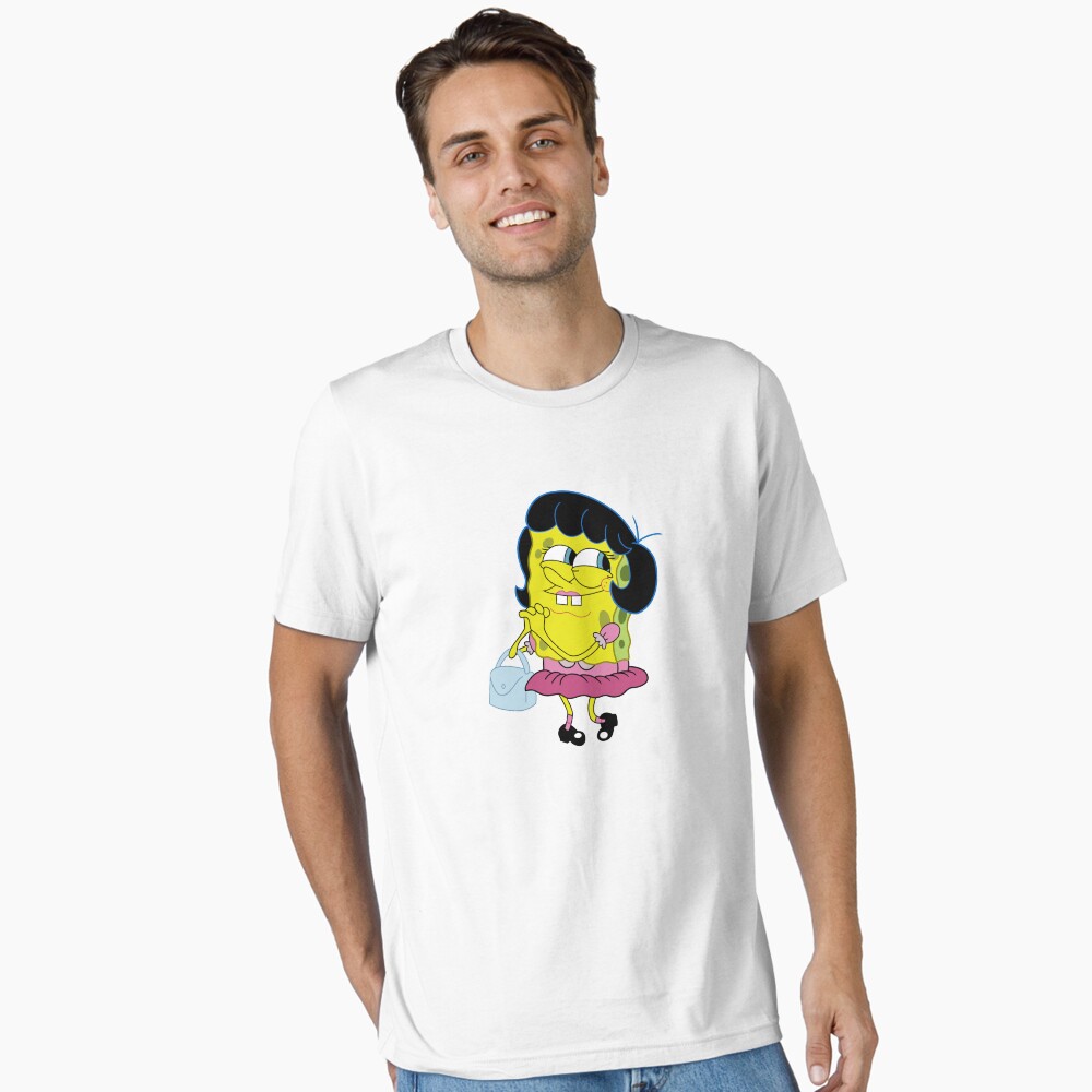 Item preview, Essential T-Shirt designed and sold by shellysshop.