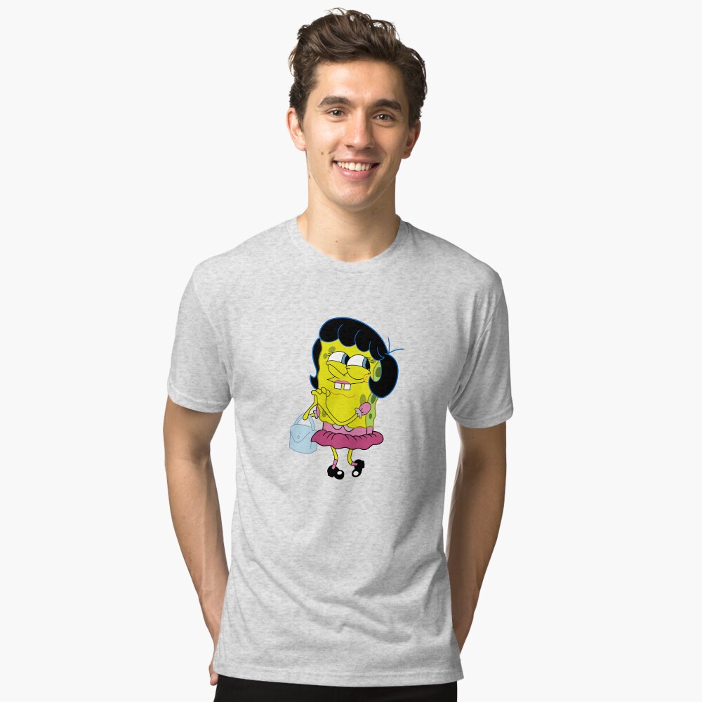 Item preview, Tri-blend T-Shirt designed and sold by shellysshop.