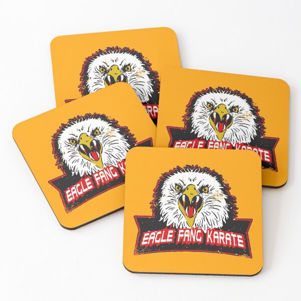 Item preview, Eagle designed and sold by Caranimola.