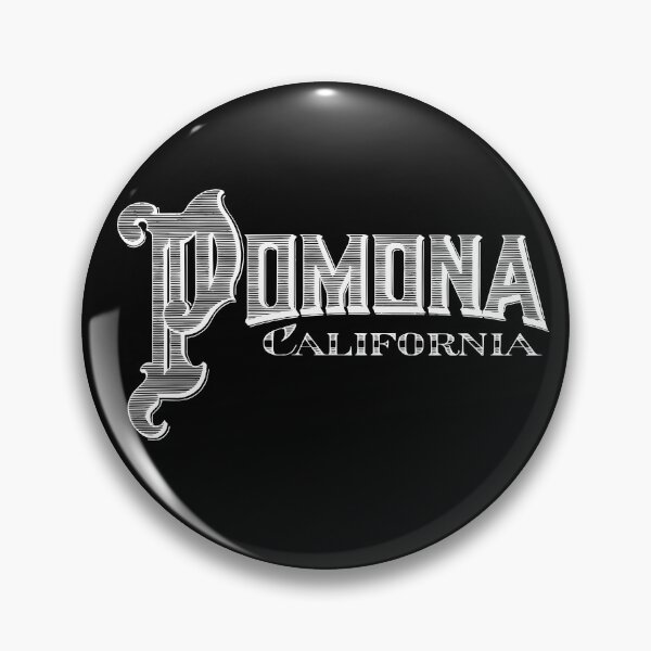 Item preview, Vintage Pomona, CA designed and sold by DonDota.