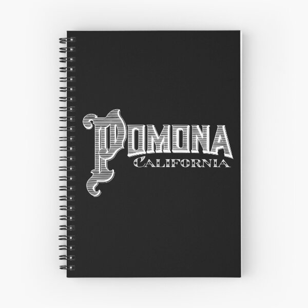 Item preview, Vintage Pomona, CA designed and sold by DonDota.