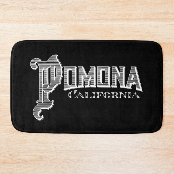 Item preview, Vintage Pomona, CA designed and sold by DonDota.