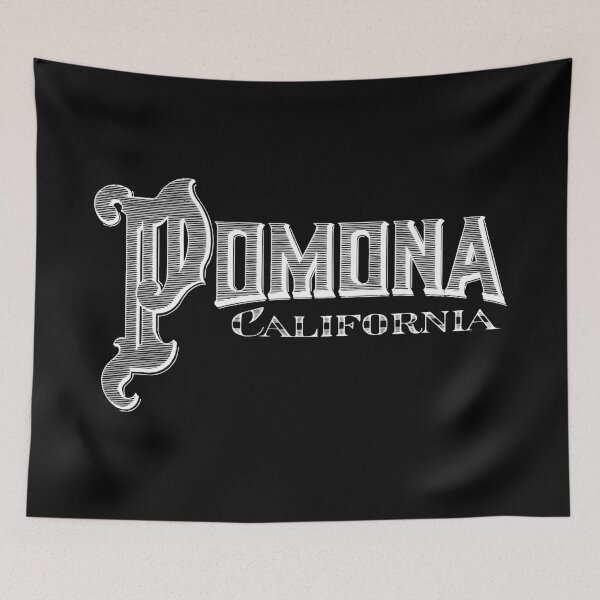 Item preview, Vintage Pomona, CA designed and sold by DonDota.