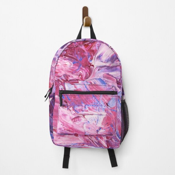 Item preview, Pink purple sky painting pattern! designed and sold by Byoudesigns.