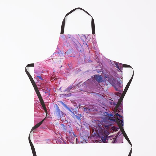 Item preview, Pink purple sky painting pattern! designed and sold by Byoudesigns.