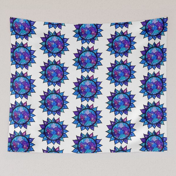 Item preview, Flower Galaxy designed and sold by MYLCreations.