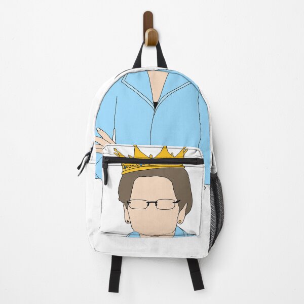 Item preview, Queen Elizabeth Warren designed and sold by Soumamitri.