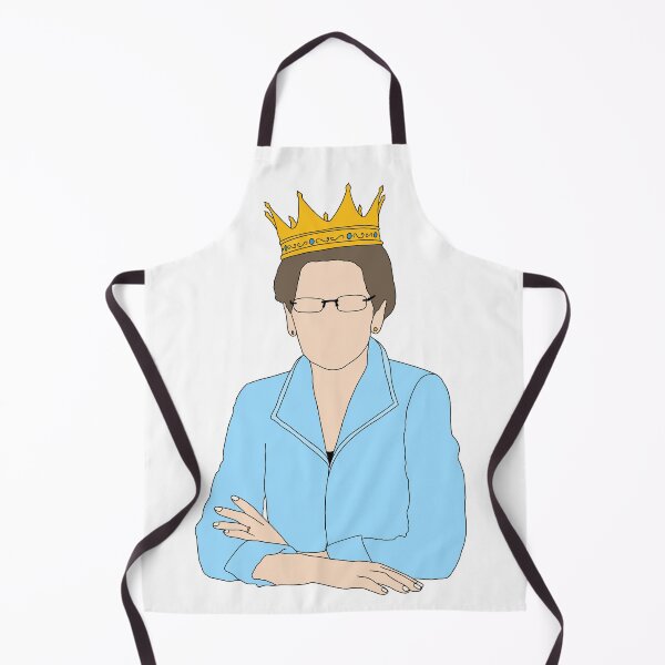 Item preview, Queen Elizabeth Warren designed and sold by Soumamitri.