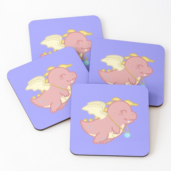 Item preview, Dragon Tales - Cassie designed and sold by carla-ann henry.