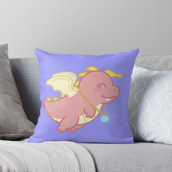 Item preview, Dragon Tales - Cassie designed and sold by carla-ann henry.