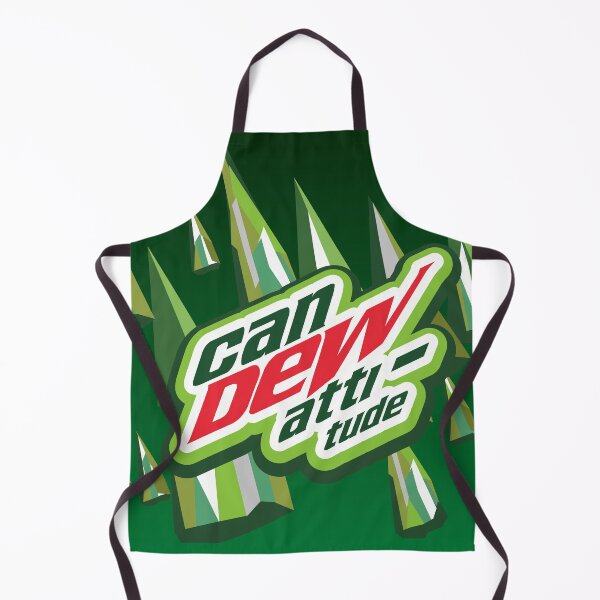 Item preview, Can Dew Attitude designed and sold by Joseph Bishop.