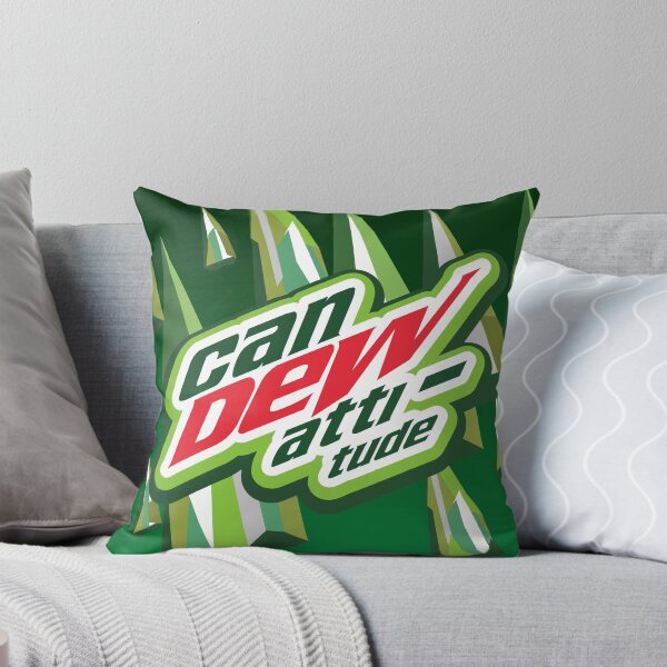 Item preview, Can Dew Attitude designed and sold by Joseph Bishop.