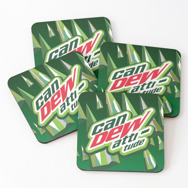 Item preview, Can Dew Attitude designed and sold by Joseph Bishop.