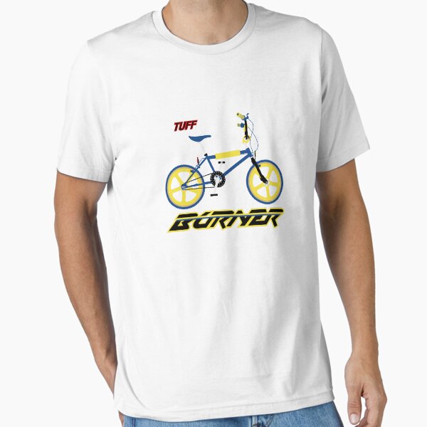 Item preview, tuff burner designed and sold by Get Loose (Old Skool Inspired Designs).