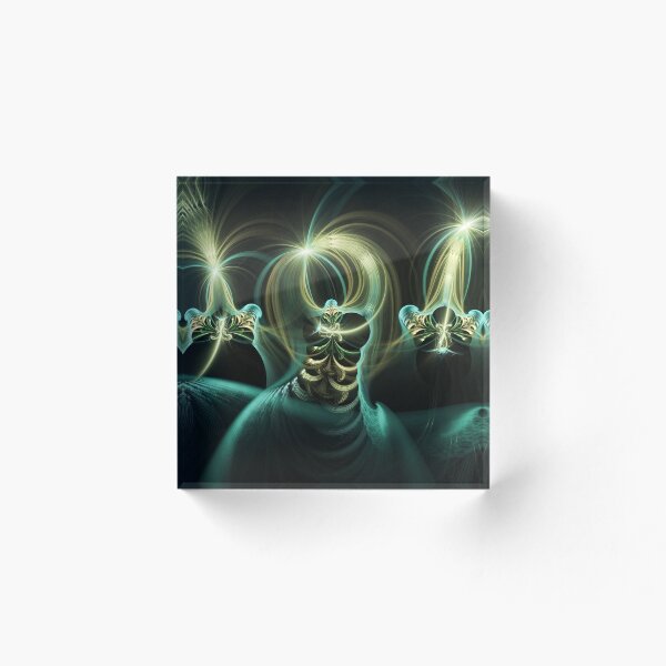 Item preview, Dancers in the night designed and sold by Manpreet Sokhi.