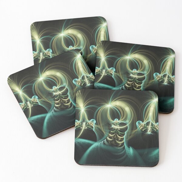 Item preview, Dancers in the night designed and sold by Manpreet Sokhi.
