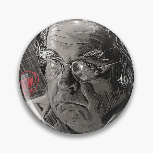 Item preview, Dr. Blair from The Thing by John Carpenter designed and sold by horrormaps.