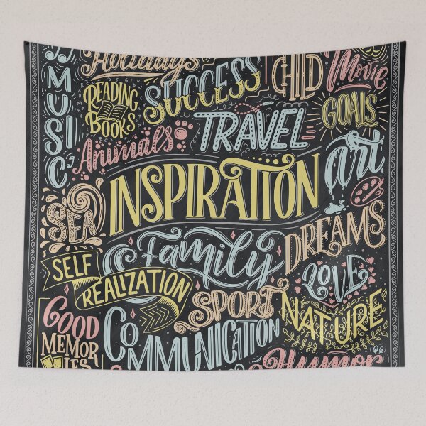 Item preview, Life Is... designed and sold by Brendsy.