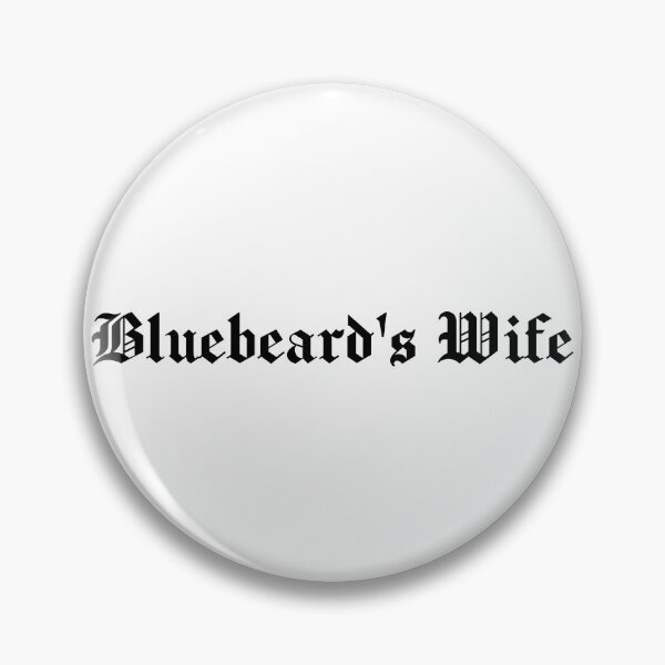 Item preview, Bluebeard's Wife in Black designed and sold by jennifersbodies.