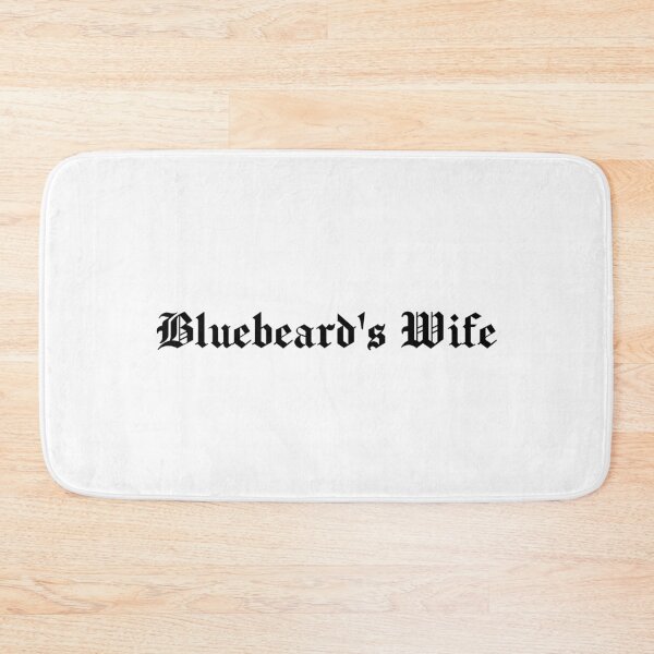 Item preview, Bluebeard's Wife in Black designed and sold by jennifersbodies.