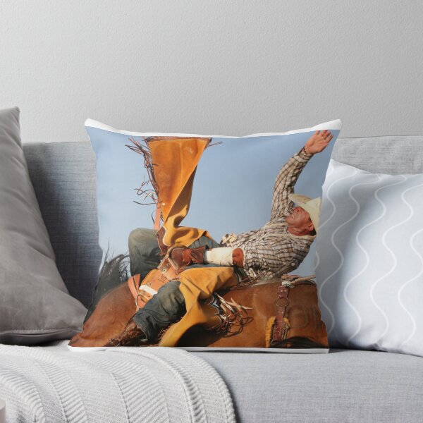 Item preview, Rodeo Bareback Rider designed and sold by Rodeo-Photos.